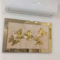 دو عدد تابلو چشم نواز