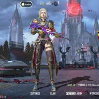 اکانت پابجی|کنسول، بازی ویدئویی و آنلاین|جیرفت, |دیوار