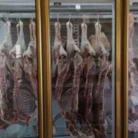 سوپر گوشت رامین فروش گوشت با کالا برگ