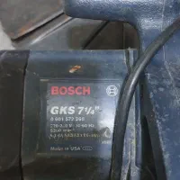 اره دیسکی بوش|ابزارآلات|تهران, امام زاده عبدالله|دیوار