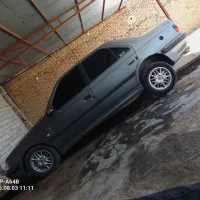 پارس مدل 89
