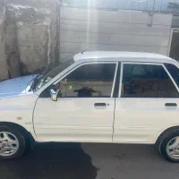 پراید|خودرو سواری و وانت|نیشابور, شهید بهشتی|دیوار