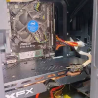 فروش انواع سیستم گیمینگ|رایانه رومیزی|یزد, |دیوار