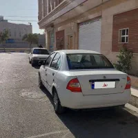 تیبا ۱ مدل ۱۴۰۱|خودرو سواری و وانت|مشکین‌دشت, |دیوار