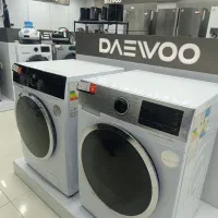 لباسشویی  اقساطی|ماشین لباسشویی و خشک‌کن لباس|رامهرمز, |دیوار