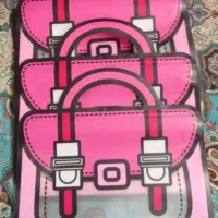 زیپ کیپ فانتزی