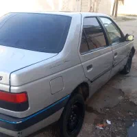 پژو ۴۰۵