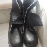 پوتین سربازی به فروش می رسد|کیف، کفش، کمربند|خوانسار, |دیوار