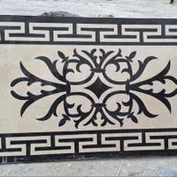 معرق سنگ کف|مصالح و تجهیزات ساختمان|گلستان (تهران), |دیوار