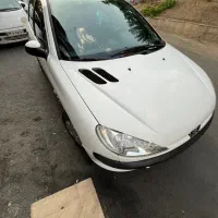 ۲۰۶ تیپ ۲ مدل ۹۰