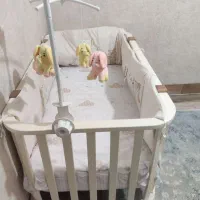 فروش تخت کودک|تخت و صندلی بچه|تهران, آرژانتین|دیوار