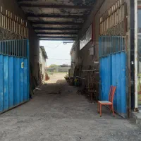 انبار 2000منری دو ممر|اجارهٔ دفتر صنعتی، کشاورزی، تجاری|مشهد, شترک|دیوار