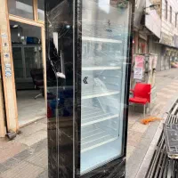 یخچال زیمان تک درب نو عرض۷۰