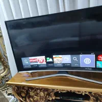 سامسونگ منحنی خمیده 48 اینچ