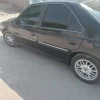 پارس مشکی مدل ۹۴بدون آفتاب سوختگی