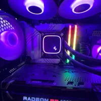 پردازنده i7-12700k