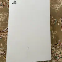 کنسول PS5 Fat Digital نسل 12|کنسول، بازی ویدئویی و آنلاین|فلاورجان, |دیوار