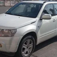 سوزوکی گرند ویتارا اتوماتیک 2000cc، مدل ۲۰۰۸|خودرو سواری و وانت|کرج, کوی کارمندان شمالی|دیوار
