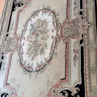 فرش ماشینی|فرش|گرگان, |دیوار