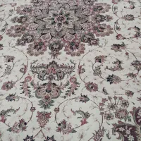 ۲ عدد قالی ۹متری ۲/۵ در ۳/۵ متر و۱۲ متری ۳ در ۴|فرش|مشهد, بهارستان|دیوار