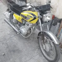 موتور سیکلت 150 مزایده|موتورسیکلت|تبریز, |دیوار