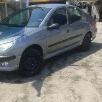 206sd مدل ۱۳۸۶tu5
