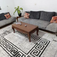فرش 6 متری