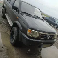 پیکاپ ریچ مدل 96