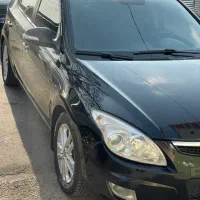 هیوندا i30 2010 شرایطی سالم اتومات