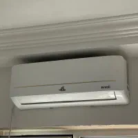 خدمات اسپلیت و کولرگازی