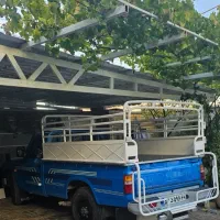 نیسان زامیادآپشنال لاستیک رادیال گاز سیمی|خودرو سواری و وانت|یاسوج, |دیوار