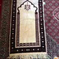 سجاده ابریشم