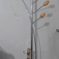 چوب لباسی ایستاده