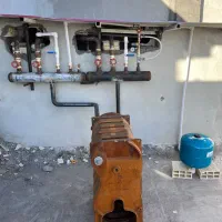 تاسیسات امباپه|خدمات پیشه و مهارت|سیرجان, |دیوار