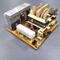 IGBT اورجینال اینورتر مایکروویو|اجاق گاز و لوازم برقی پخت‌وپز|کرج, اصفهانی‌ها|دیوار