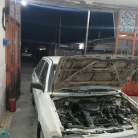 پراید ۸۲ بیرنگ|خودرو سواری و وانت|قائم‌شهر, |دیوار