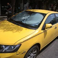 آریو اتوماتیک 1600cc، مدل ۱۳۹۶|خودرو سواری و وانت|تهران, فدک|دیوار