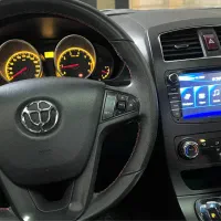 برلیانس کراس ۹۷ موتور بزرگ ۱۶۵۰ سی سی بیرنگ|خودرو سواری و وانت|رشت, دیلمان|دیوار