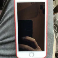 آیفون ۷ مدل ۱۷۷۸ ظرفیت ۱۲۸ گیگ باتری ۱۰۰