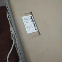 کولر سولولوزی|کولر آبی|قرچک, شهرک طلائیه|دیوار