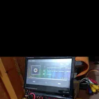 ضبط ماشین victor