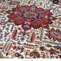 فرش دستباف|فرش|هریس, |دیوار