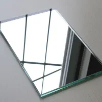 شیشه دوجداره و انواع شیشه های ساختمانی