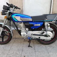 موتور ۲۰۰ مدل ۱۴۰۳ احسان