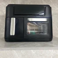 سرخ کن بدون روغن و لوازم خانگی اقساط ۲۰ ماهه