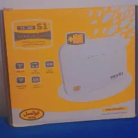 مودم ایرانسل S1