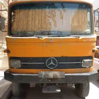 خاور ۸۰۸ ۷۶ مشکی