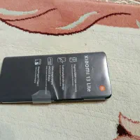 mi13lite پرچمدار شیائومی فروش فوری