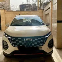 ایکس ۳۳ کراس ۱۴۰۲ x33cross دنده