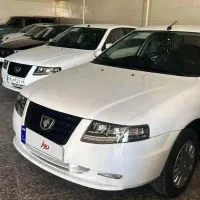 سورن دوگانه سیمی مخزن بزرگ (سعید خرمی نسب)